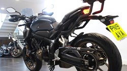 2019 (19) Honda CB650R 5124159