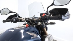 2019 (19) Honda CB650R 5124155
