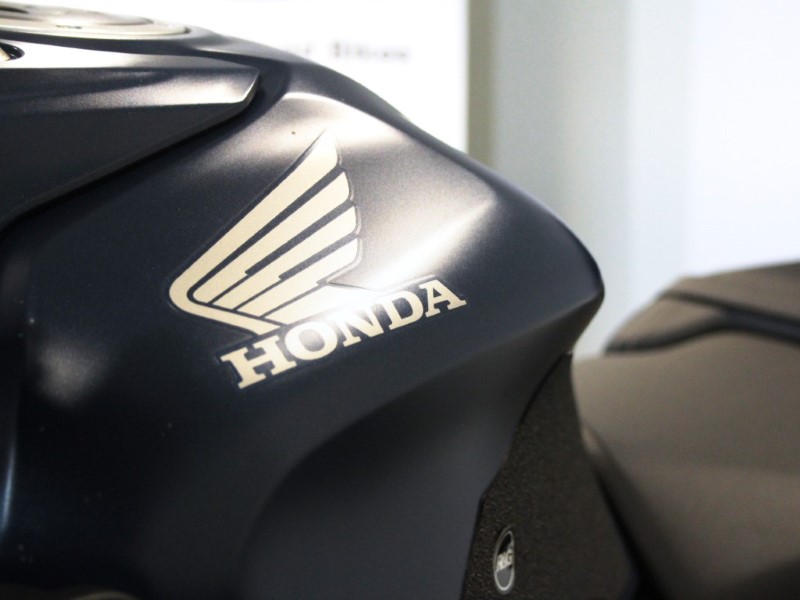 2019 (19) Honda CB650R 5124164