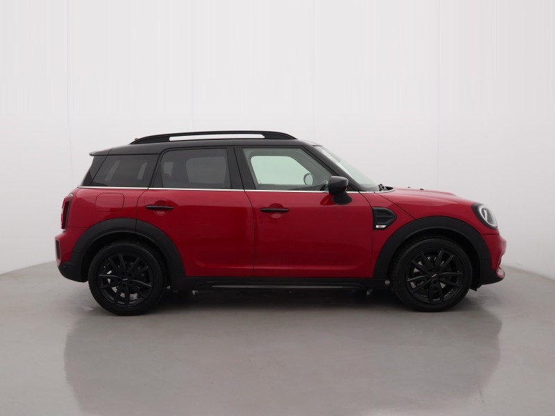 2023 (23) MINI COUNTRYMAN 1.5 Cooper Sport Premium Plus 5dr Auto 5953136