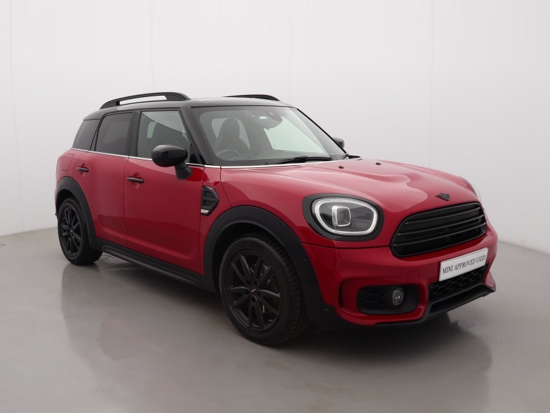 2023 (23) MINI COUNTRYMAN 1.5 Cooper Sport Premium Plus 5dr Auto 5953129