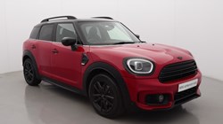 2023 (23) MINI COUNTRYMAN 1.5 Cooper Sport Premium Plus 5dr Auto 5953129