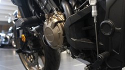 2019 (19) Honda CB650R 5124165
