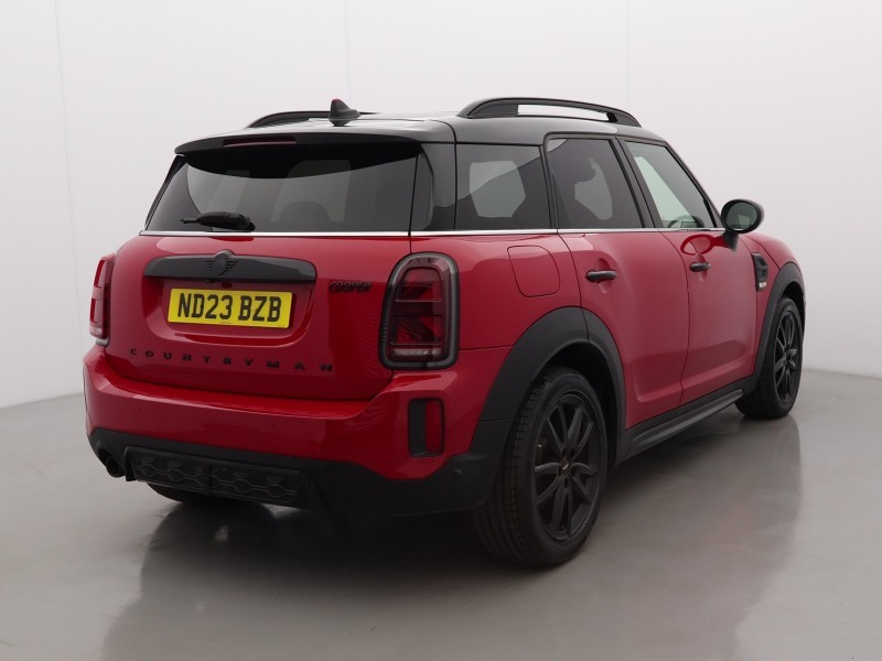 2023 (23) MINI COUNTRYMAN 1.5 Cooper Sport Premium Plus 5dr Auto 5953135