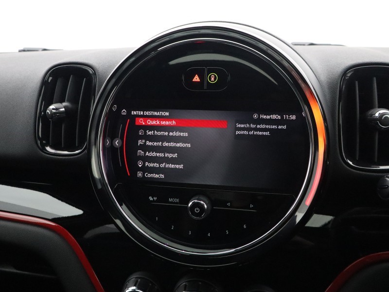 2023 (23) MINI COUNTRYMAN 1.5 Cooper Sport Premium Plus 5dr Auto 5953159