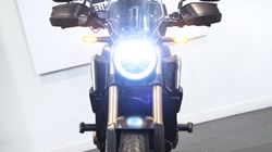 2019 (19) Honda CB650R 5124168