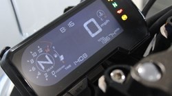 2019 (19) Honda CB650R 5124153