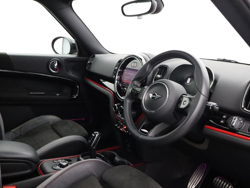 2023 (23) MINI COUNTRYMAN 1.5 Cooper Sport Premium Plus 5dr Auto 5953144