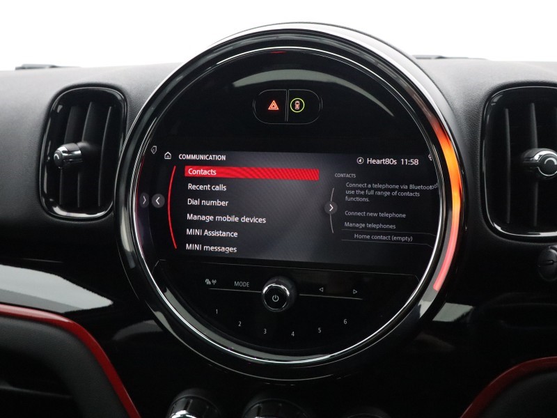 2023 (23) MINI COUNTRYMAN 1.5 Cooper Sport Premium Plus 5dr Auto 5953160