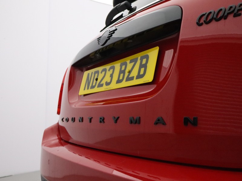 2023 (23) MINI COUNTRYMAN 1.5 Cooper Sport Premium Plus 5dr Auto 5953137