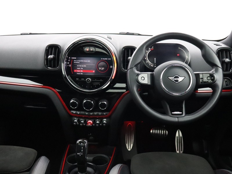 2023 (23) MINI COUNTRYMAN 1.5 Cooper Sport Premium Plus 5dr Auto 5953177