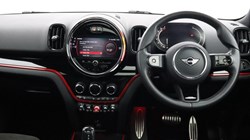 2023 (23) MINI COUNTRYMAN 1.5 Cooper Sport Premium Plus 5dr Auto 5953177