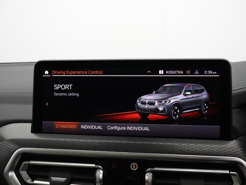 2024 (24) BMW iX3 210kW M Sport Pro 80kWh 5dr Auto 5907017