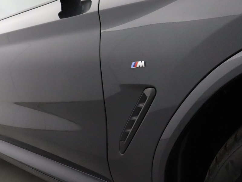 2024 (24) BMW iX3 210kW M Sport Pro 80kWh 5dr Auto 5907043