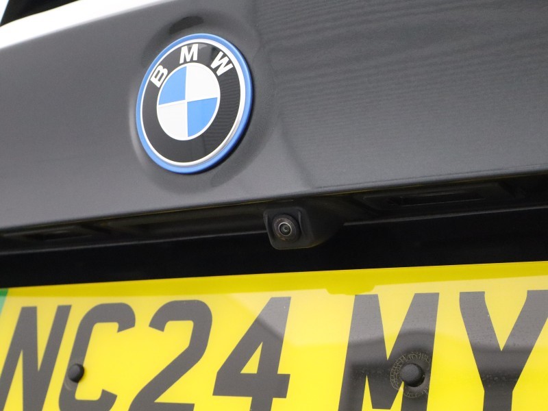 2024 (24) BMW iX3 210kW M Sport Pro 80kWh 5dr Auto 5906994