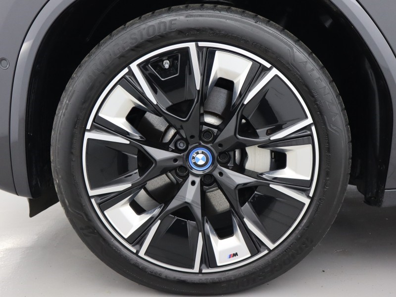 2024 (24) BMW iX3 210kW M Sport Pro 80kWh 5dr Auto 5907041