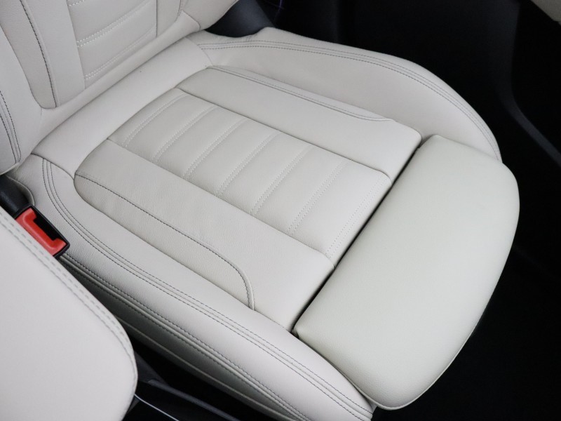 2024 (24) BMW iX3 210kW M Sport Pro 80kWh 5dr Auto 5907008