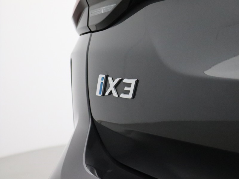 2024 (24) BMW iX3 210kW M Sport Pro 80kWh 5dr Auto 5906995