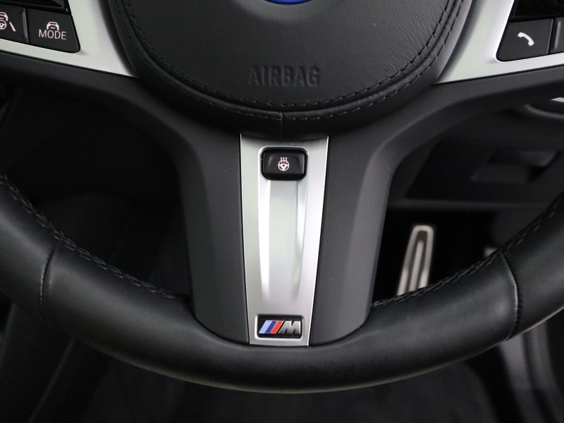 2024 (24) BMW iX3 210kW M Sport Pro 80kWh 5dr Auto 5907026