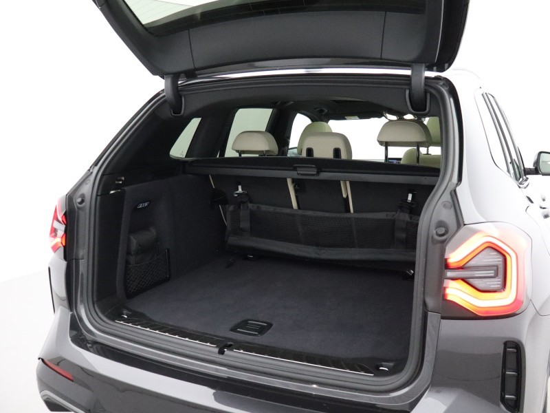 2024 (24) BMW iX3 210kW M Sport Pro 80kWh 5dr Auto 5907039