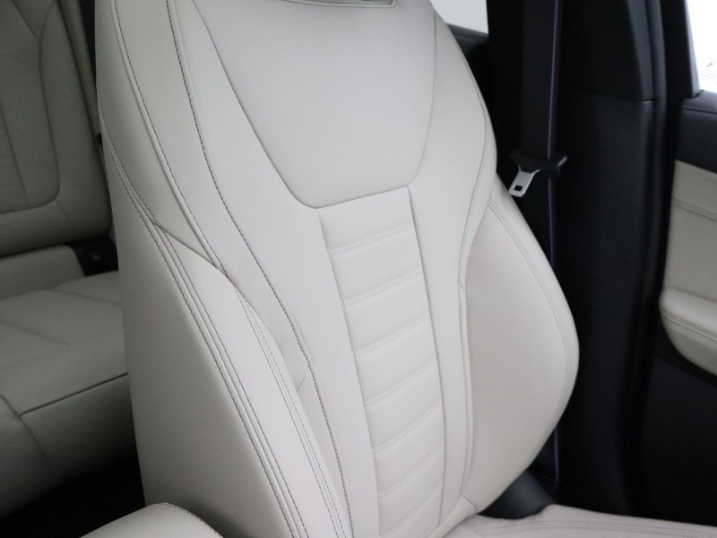 2024 (24) BMW iX3 210kW M Sport Pro 80kWh 5dr Auto 5907009