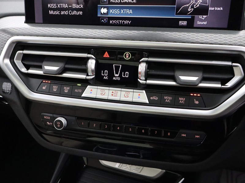 2024 (24) BMW iX3 210kW M Sport Pro 80kWh 5dr Auto 5907011