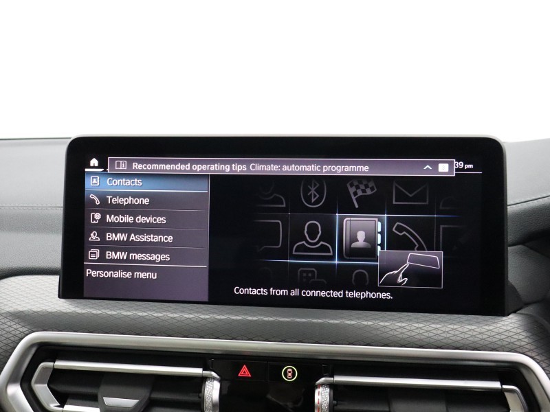 2024 (24) BMW iX3 210kW M Sport Pro 80kWh 5dr Auto 5907014