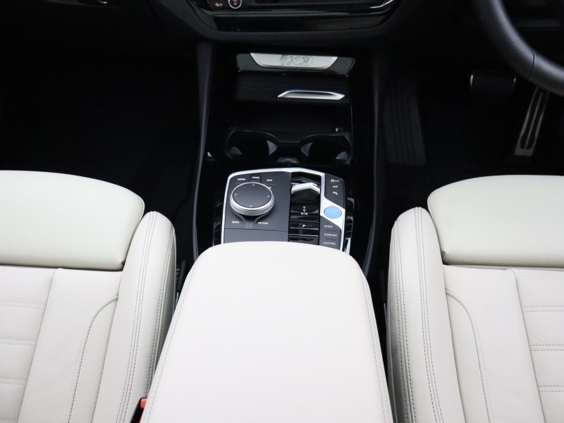 2024 (24) BMW iX3 210kW M Sport Pro 80kWh 5dr Auto 5907034