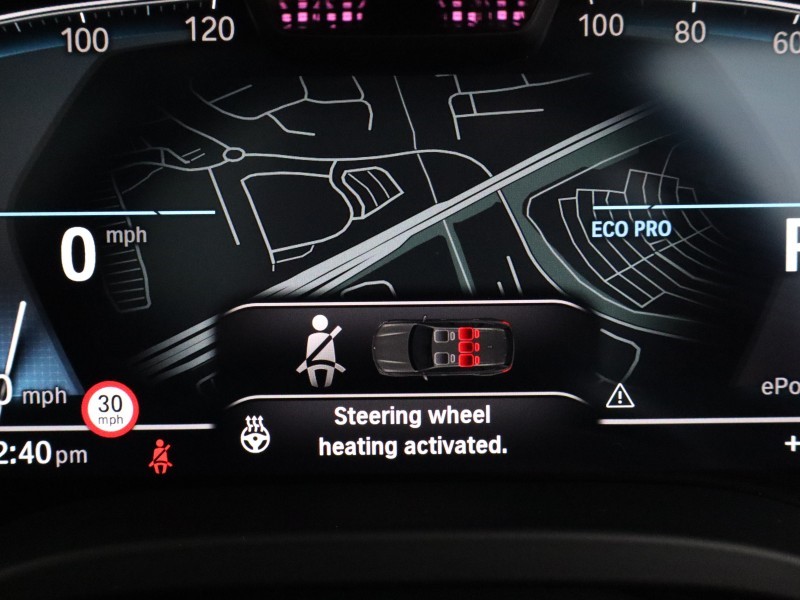 2024 (24) BMW iX3 210kW M Sport Pro 80kWh 5dr Auto 5907024