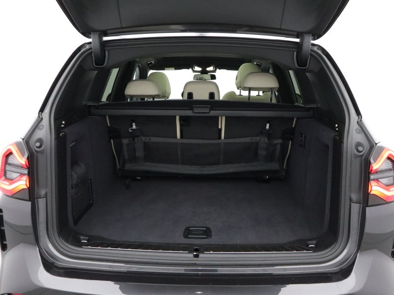 2024 (24) BMW iX3 210kW M Sport Pro 80kWh 5dr Auto 5907038