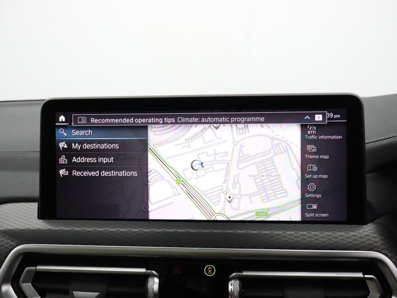 2024 (24) BMW iX3 210kW M Sport Pro 80kWh 5dr Auto 5907016