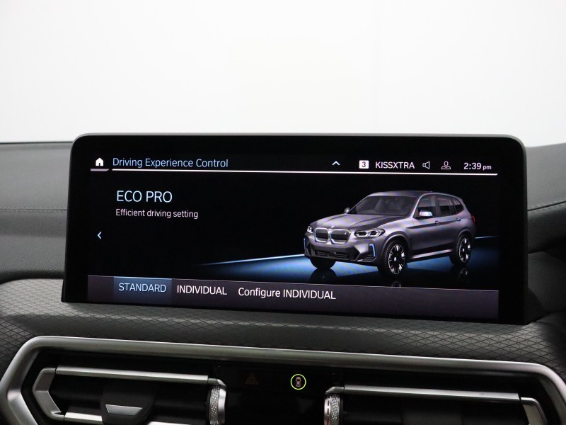 2024 (24) BMW iX3 210kW M Sport Pro 80kWh 5dr Auto 5907019