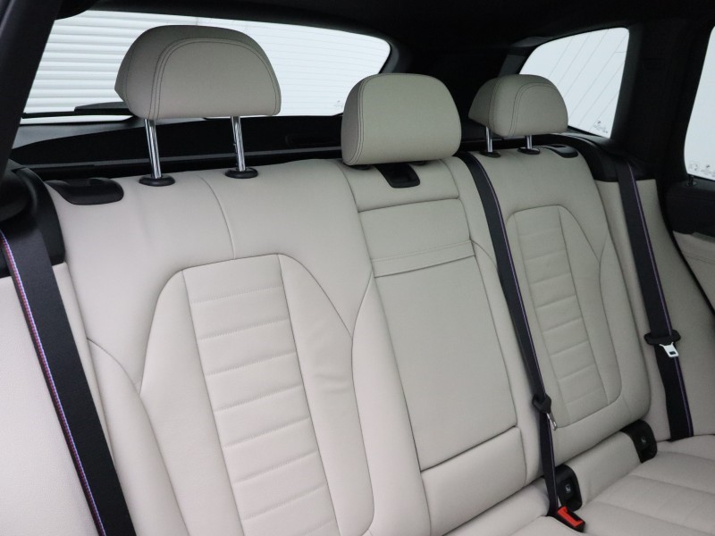 2024 (24) BMW iX3 210kW M Sport Pro 80kWh 5dr Auto 5907029