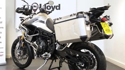 2022 (72) Triumph Tiger 900 Rally Pro 5124435