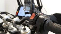 2022 (72) Triumph Tiger 900 Rally Pro 5124444