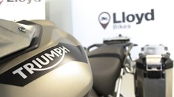 2022 (72) Triumph Tiger 900 Rally Pro 5124454