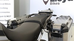 2022 (72) Triumph Tiger 900 Rally Pro 5124455