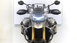 2022 (72) Triumph Tiger 900 Rally Pro 5124459