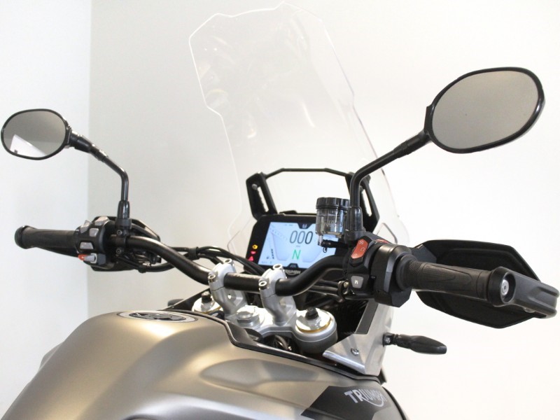 2022 (72) Triumph Tiger 900 Rally Pro 5124443