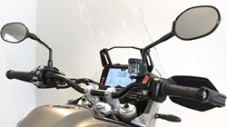 2022 (72) Triumph Tiger 900 Rally Pro 5124443