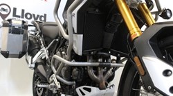 2022 (72) Triumph Tiger 900 Rally Pro 5124452