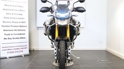 2022 (72) Triumph Tiger 900 Rally Pro 5124432