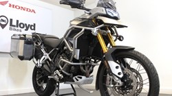 2022 (72) Triumph Tiger 900 Rally Pro 5124445