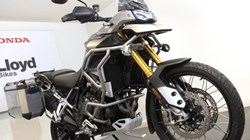 2022 (72) Triumph Tiger 900 Rally Pro 5124458