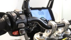 2022 (72) Triumph Tiger 900 Rally Pro 5124440