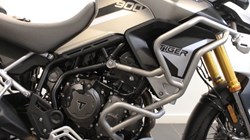 2022 (72) Triumph Tiger 900 Rally Pro 5124450