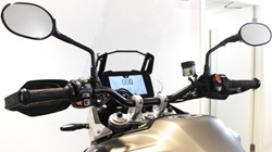 2022 (72) Triumph Tiger 900 Rally Pro 5124439