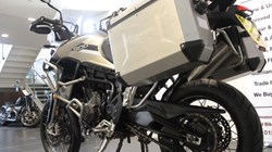 2022 (72) Triumph Tiger 900 Rally Pro 5124447