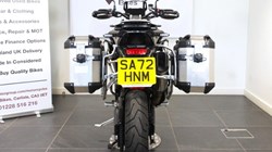 2022 (72) Triumph Tiger 900 Rally Pro 5124436