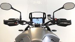 2022 (72) Triumph Tiger 900 Rally Pro 5124442